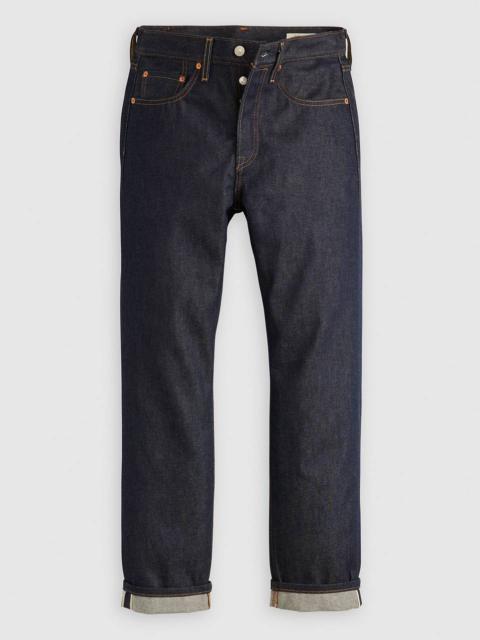 501® ORIGINAL SELVEDGE WOMEN'S JEANS