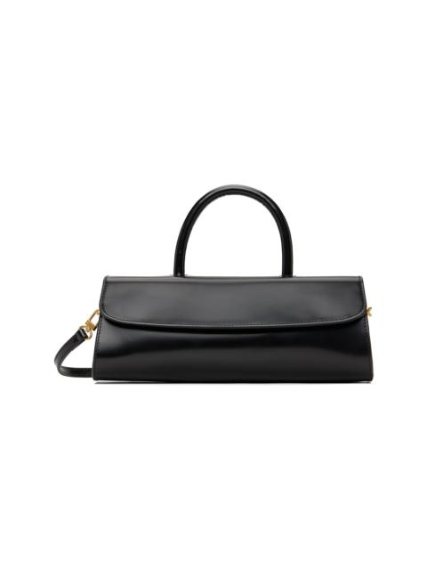 Black Mini Longa Bag