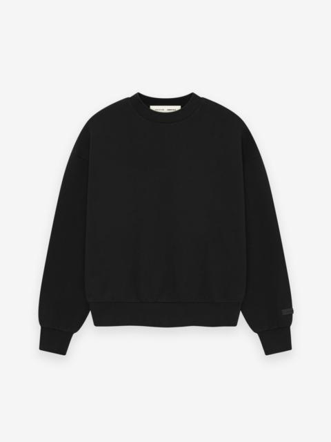 Classic Crewneck Sweatshirt
