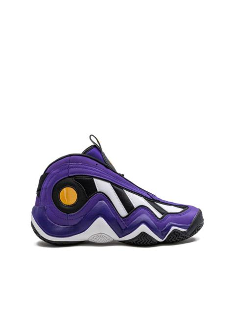 x Kobe Bryant Crazy 97 "Dunk Contest" sneakers