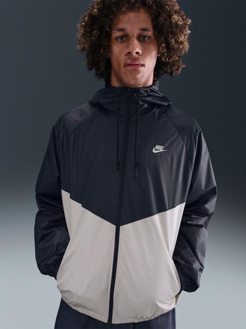 Nike Windrunner Men's Lined Jacket