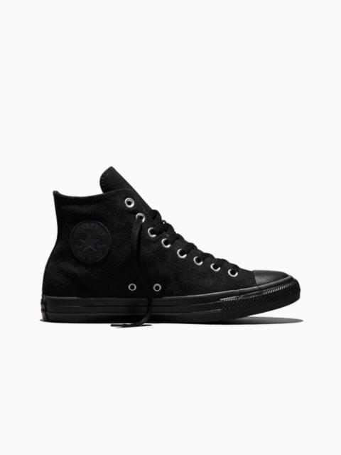 Chuck Taylor All Star Suede