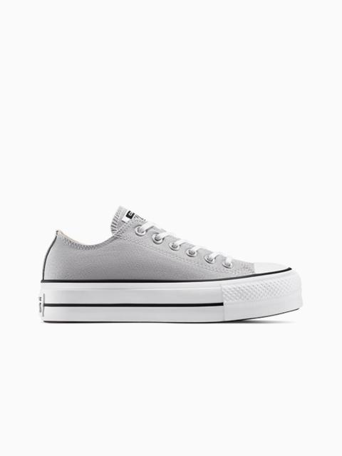 Chuck Taylor All Star Lift Platform Canvas