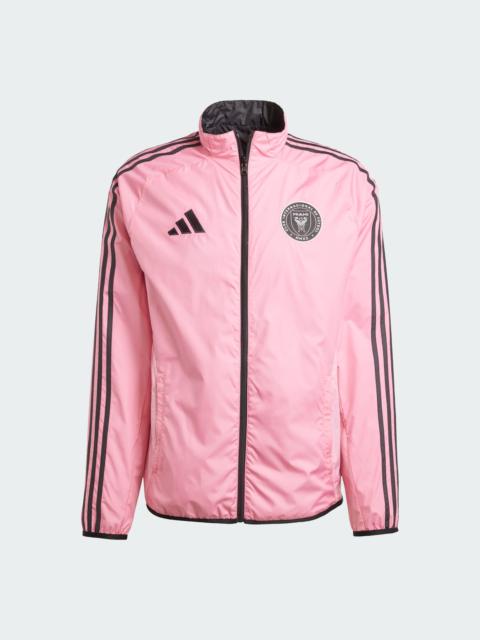 Inter Miami CF Reversible Anthem Jacket