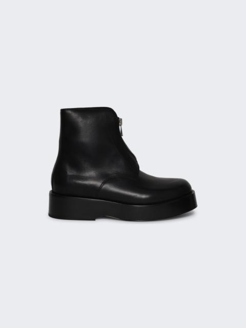 Torino Ankle Boot Black