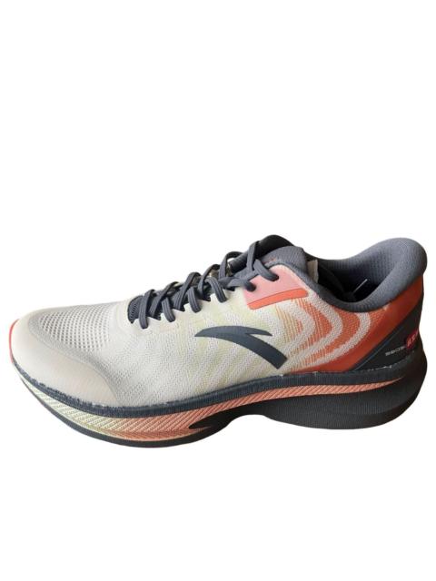 ANTA Champion 2.0 'White Grey Orange' 112415562S-5