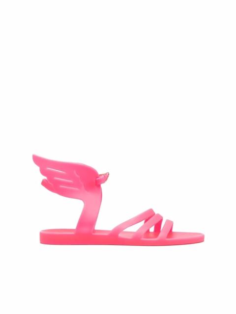 Ikaria jelly sandals