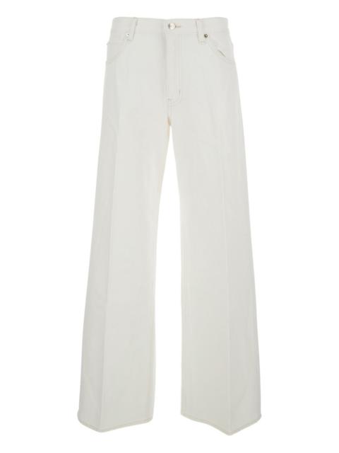 The Stroll five-pocket jeans