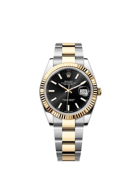 DATEJUST 126333