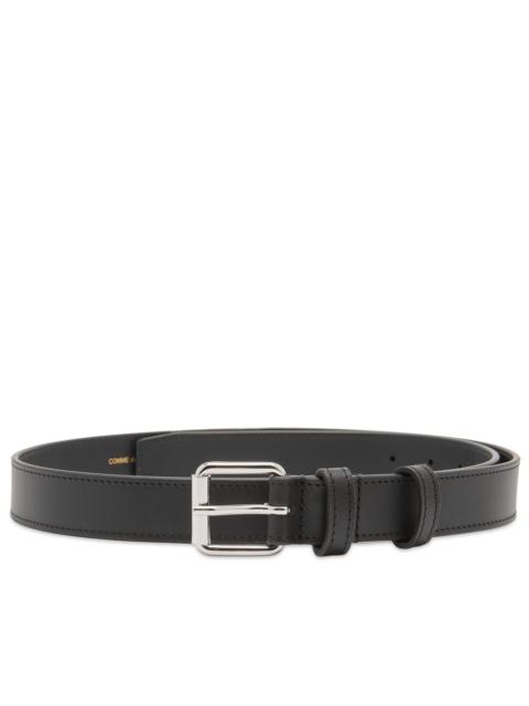 Comme des Garçons Wallet Classic Leather Belt