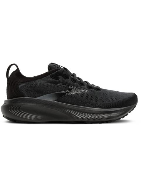 Brooks Adrenaline GTS 25 Black Ebony (Women's)