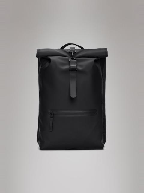 Rolltop Rucksack