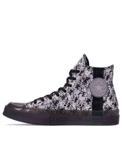 Converse Chuck 70 Hi 'Translucent Midsole' 163325C