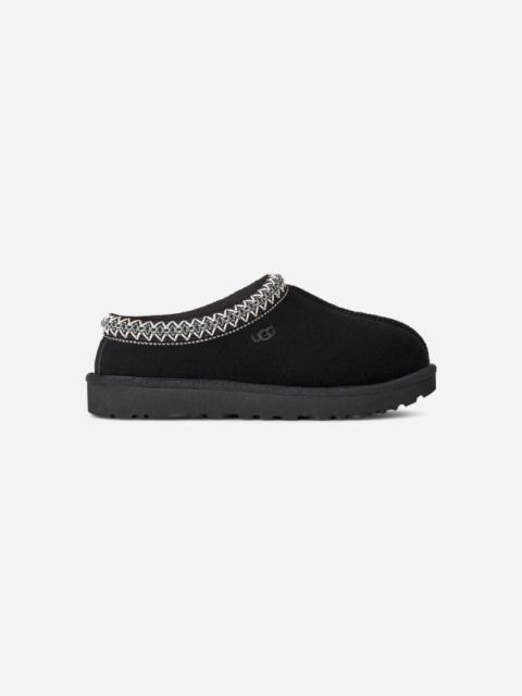 ® Women's Tasman II Sheepskin Slippers in Black