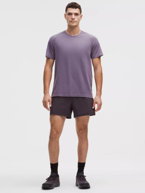 Pace Breaker Lined Short 5"