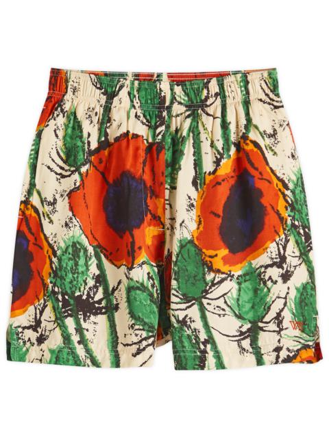 Wales Bonner Ocean Shorts