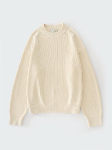 Combo Knit