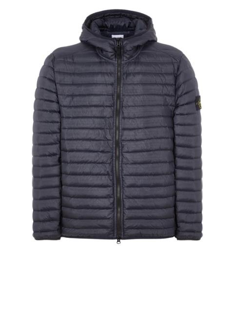 40324 LOOM WOVEN CHAMBERS R-NYLON DOWN-TC_PACKABLE BLUE