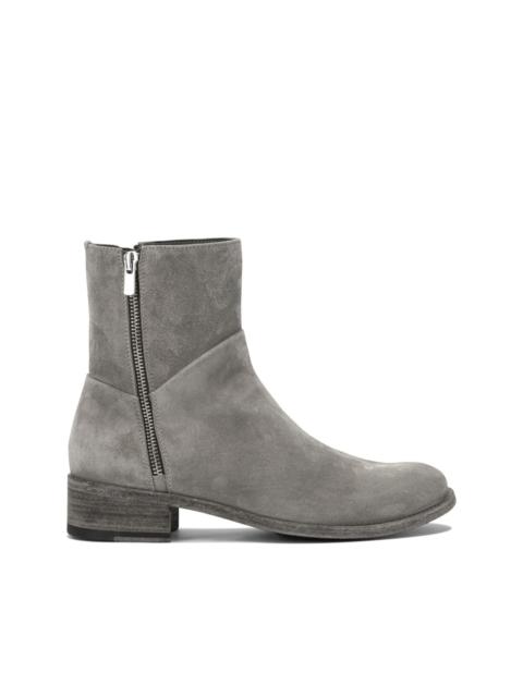 Lison 066 zipped boots