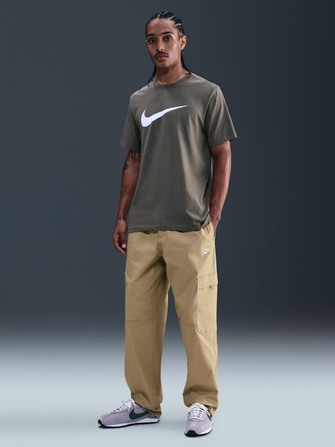 Nike Sportswear Club Men's Woven Cargo Pants