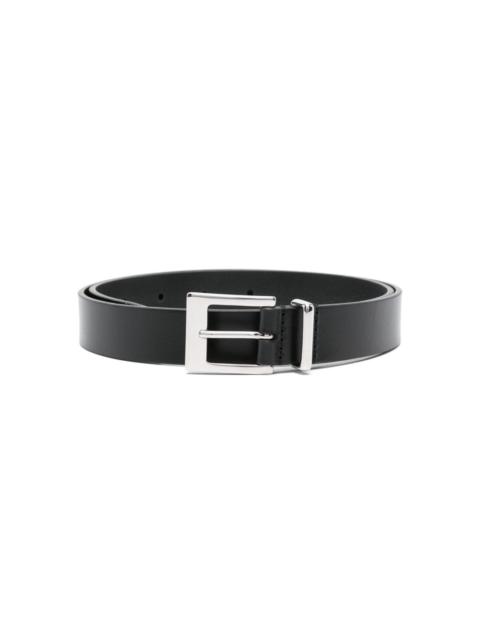 Ilirya leather belt