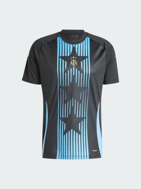 Argentina Pre-Match Jersey