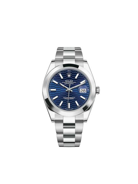 DATEJUST 126300