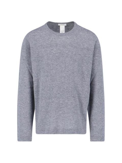 'CASAS' CASHMERE SWEATER