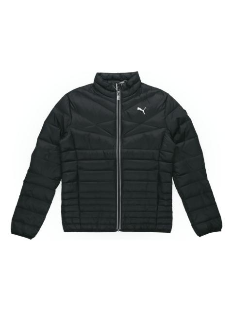PUMA Puffer Coats 'Black' 836087-01
