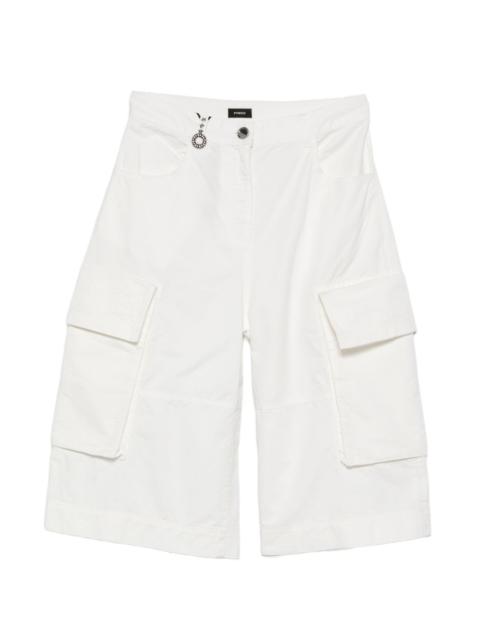 Albareto cargo shorts
