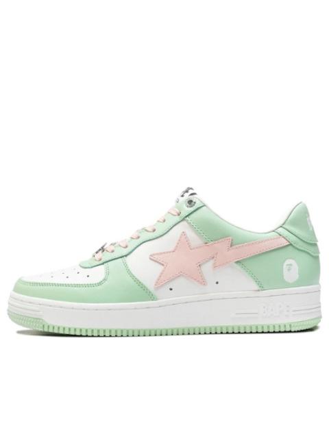 A BATHING APE Bape Sta Pastel Color 1H70-191-005-GP