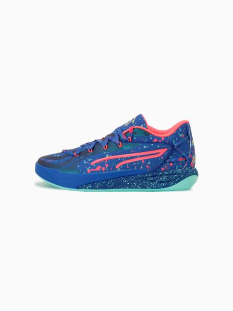 Stewie 4 Night Vision Basketball Shoes Women