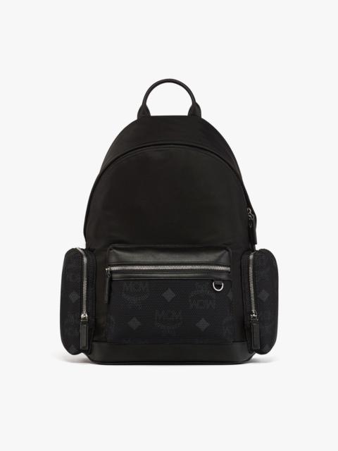 Stark Backpack in Recycled Nylon