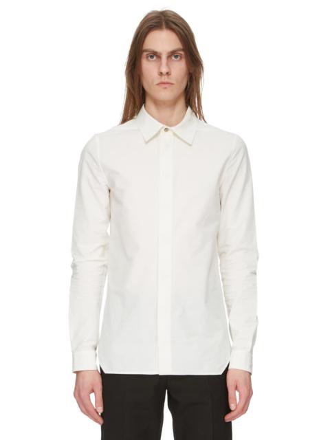 Off-White Office Shirt