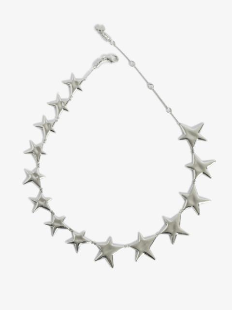 Rock Star Single Necklace