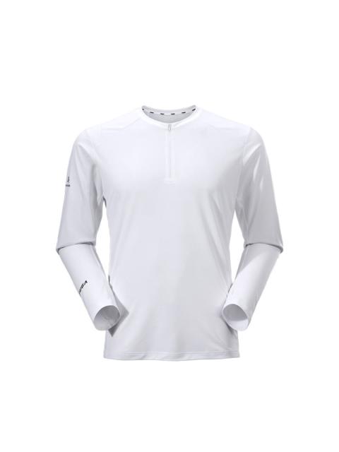 KAILAS FUGA Long-sleeve Functional T-shirt Men's