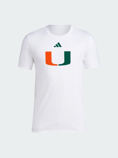 Miami Tee