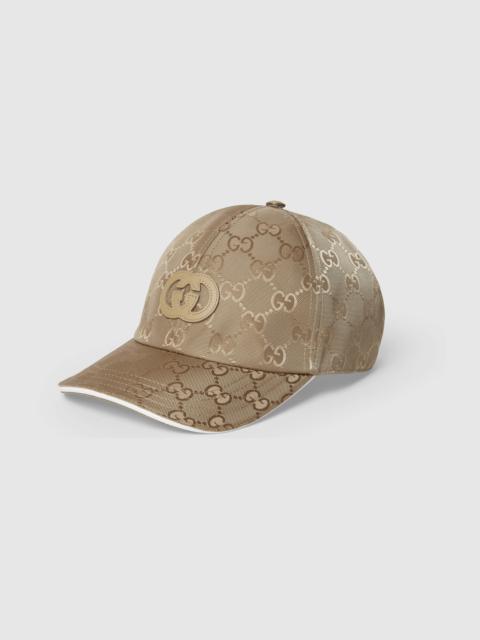 GG nylon baseball hat