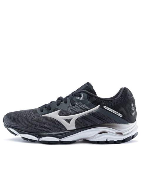 (WMNS) Mizuno Inspire 16 Black/White J1GD204446