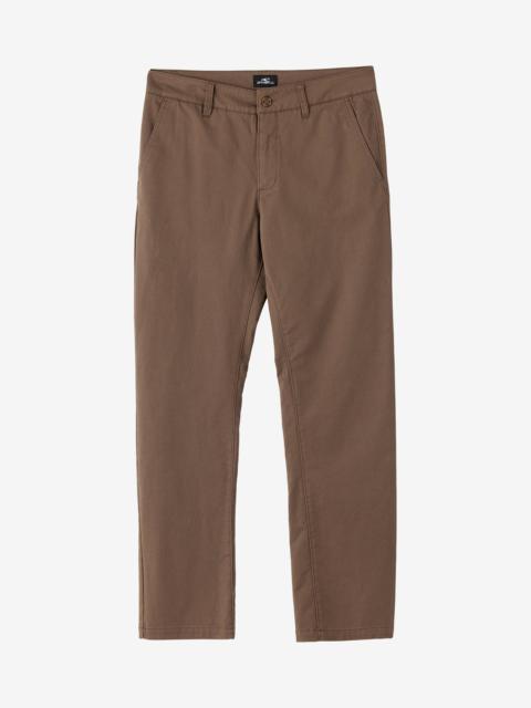 Transporter Stretch Standard Pants