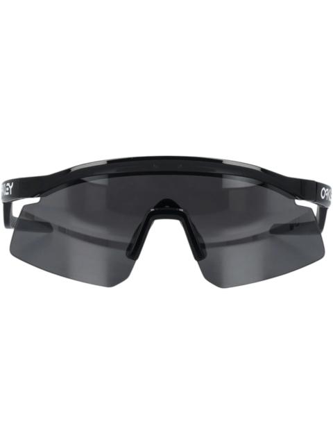 Oakley Hydra Sunglasses Black Ink (OO9229-01)