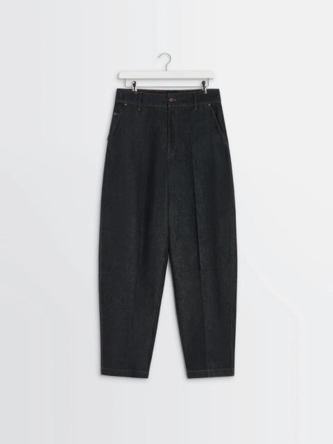 MAXI BARREL WORKWEAR PANTS