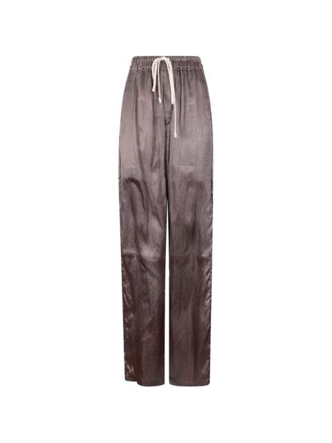 Dietrich drawstring trousers