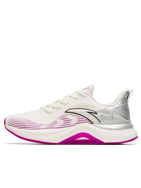 (WMNS) ANTA Chuang 2.5 'White Silver Purple' 122235582-5