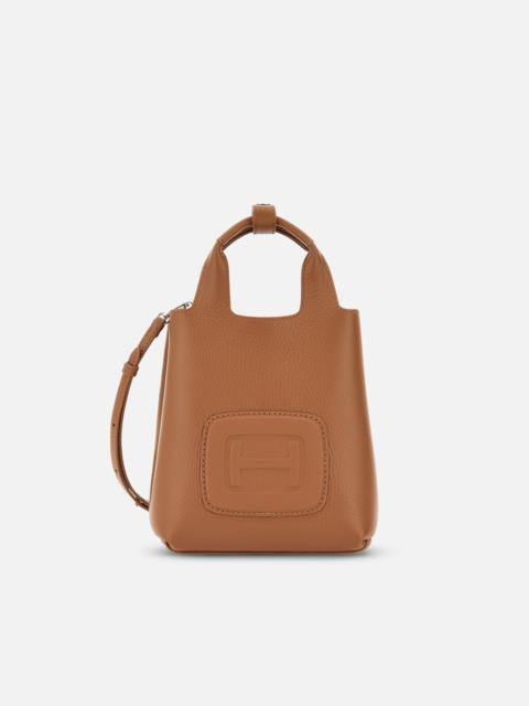 Hogan H-Bag Shopping Bag Mini