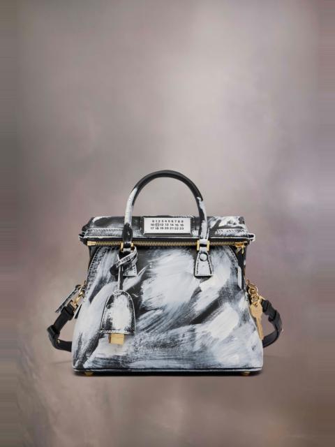 5AC Classique Bianchetto Mini