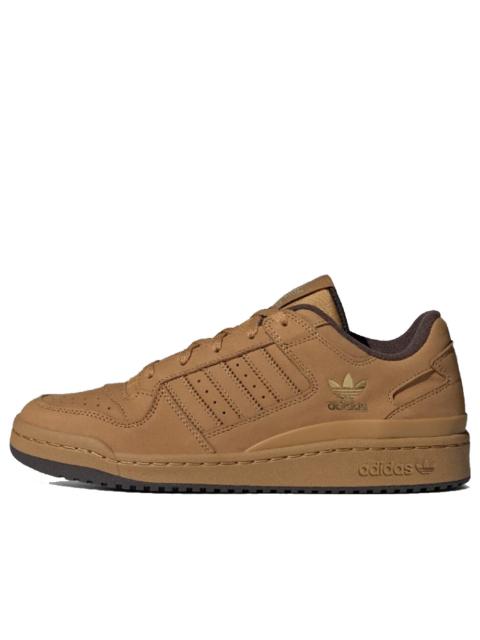 adidas originals Forum Low Classic 'Brown' ID0989