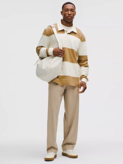 Men's Daydrift Relaxed-Fit Pleated Trouser *Regular