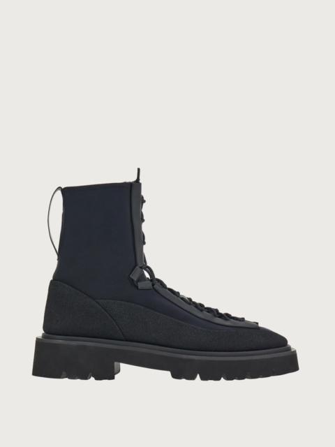 HYBRID COMBAT BOOT