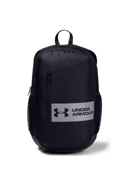 Under Armour Roland Backpack 'Black' 1327793-002
